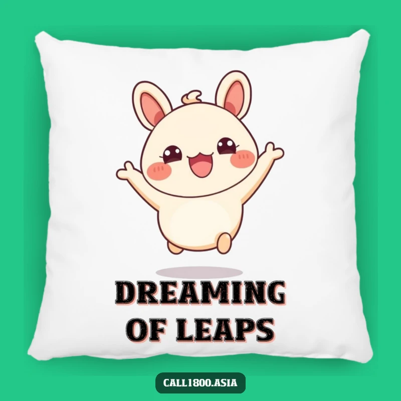 Funny Bao Bun Pillow: Cozy Up with Bubbly Character Comfort!