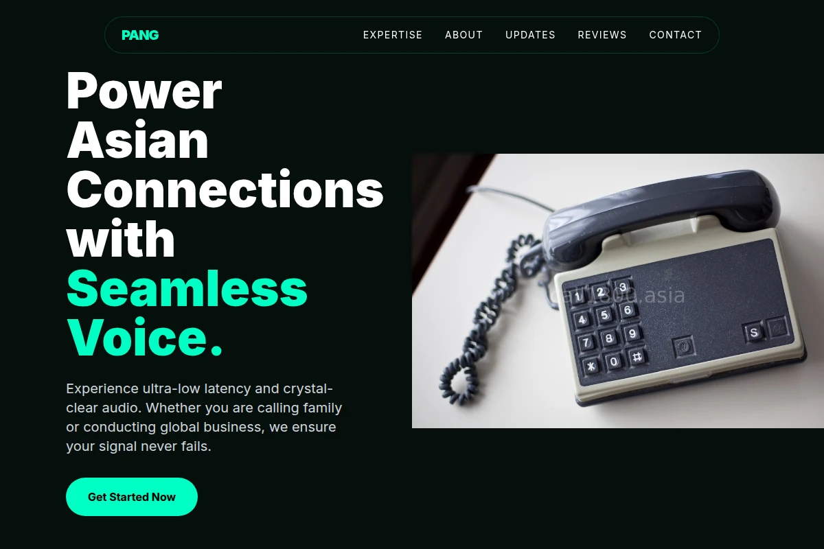 Protocol Voip